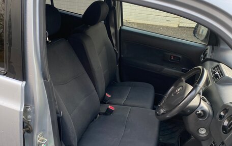 Toyota bB II рестайлинг, 2010 год, 840 000 рублей, 13 фотография
