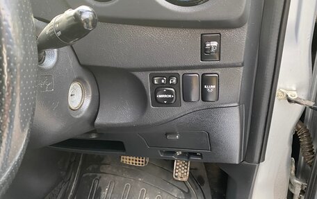 Toyota bB II рестайлинг, 2010 год, 840 000 рублей, 7 фотография