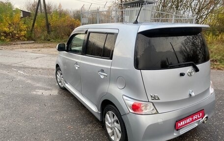 Toyota bB II рестайлинг, 2010 год, 840 000 рублей, 5 фотография