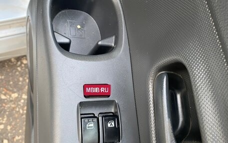 Toyota bB II рестайлинг, 2010 год, 840 000 рублей, 8 фотография