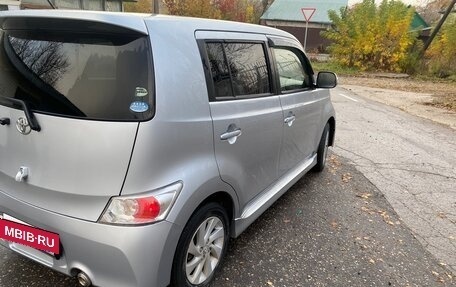 Toyota bB II рестайлинг, 2010 год, 840 000 рублей, 4 фотография