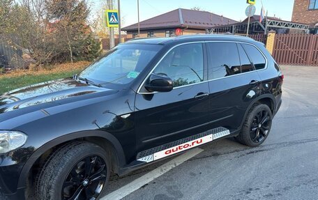 BMW X5, 2009 год, 1 900 000 рублей, 3 фотография