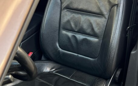 Volkswagen Touareg III, 2012 год, 1 390 000 рублей, 8 фотография