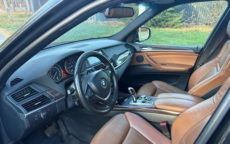 BMW X5, 2009 год, 1 900 000 рублей, 8 фотография