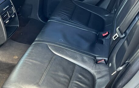 Volkswagen Touareg III, 2012 год, 1 390 000 рублей, 12 фотография