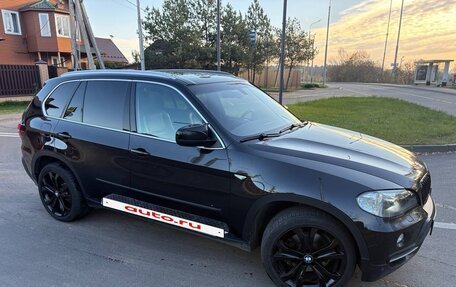 BMW X5, 2009 год, 1 900 000 рублей, 7 фотография