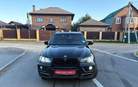 BMW X5, 2009 год, 1 900 000 рублей, 2 фотография