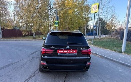 BMW X5, 2009 год, 1 900 000 рублей, 5 фотография