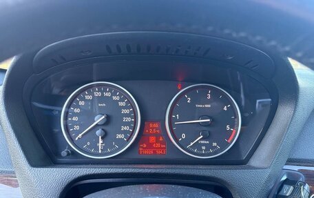 BMW X5, 2009 год, 1 900 000 рублей, 9 фотография