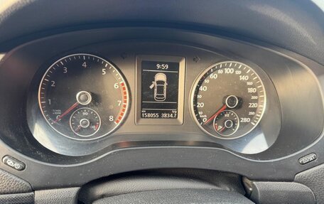 Volkswagen Jetta VII, 2012 год, 950 000 рублей, 9 фотография