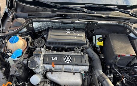 Volkswagen Jetta VII, 2012 год, 950 000 рублей, 10 фотография