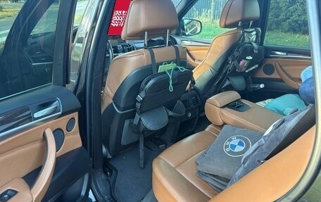 BMW X5, 2009 год, 1 900 000 рублей, 10 фотография