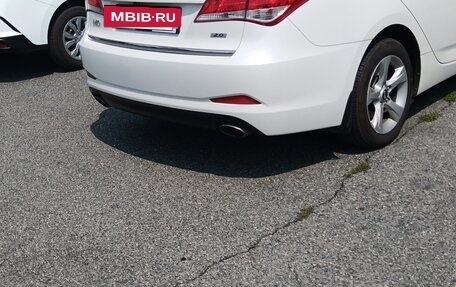 Hyundai i40 I рестайлинг, 2015 год, 1 500 000 рублей, 2 фотография