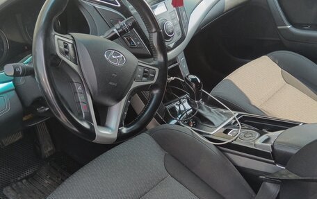 Hyundai i40 I рестайлинг, 2015 год, 1 500 000 рублей, 5 фотография