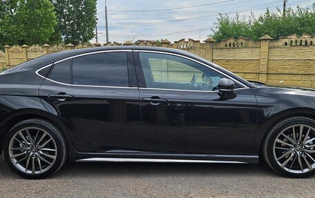 Toyota Camry, 2026 год, 4 110 000 рублей, 4 фотография