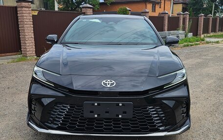 Toyota Camry, 2026 год, 4 110 000 рублей, 2 фотография