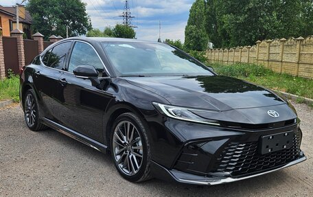 Toyota Camry, 2026 год, 4 110 000 рублей, 3 фотография