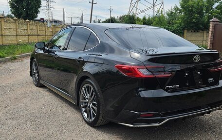 Toyota Camry, 2026 год, 4 110 000 рублей, 7 фотография