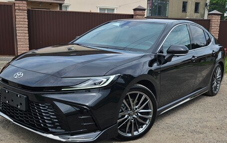 Toyota Camry, 2026 год, 4 110 000 рублей, 9 фотография