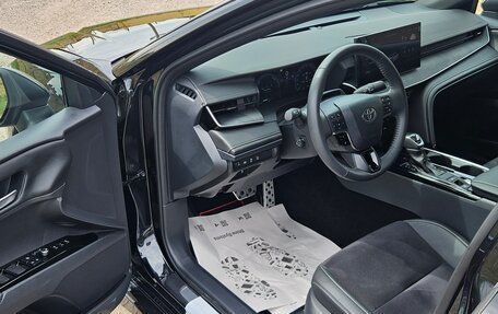 Toyota Camry, 2026 год, 4 110 000 рублей, 11 фотография