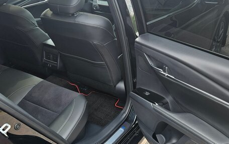 Toyota Camry, 2026 год, 4 110 000 рублей, 14 фотография
