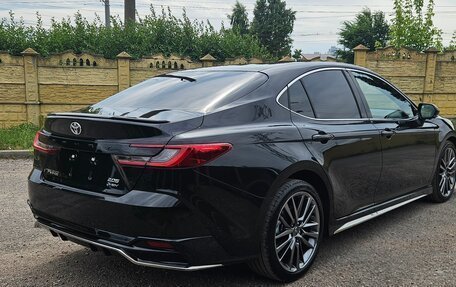 Toyota Camry, 2026 год, 4 110 000 рублей, 5 фотография