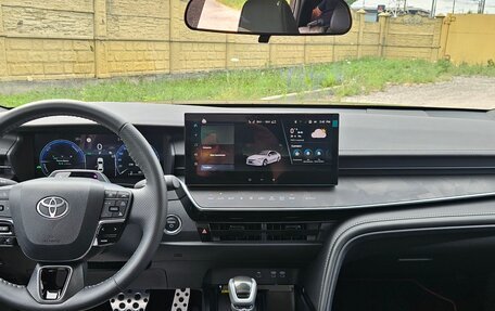 Toyota Camry, 2026 год, 4 110 000 рублей, 10 фотография