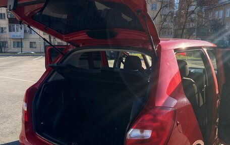 Skoda Fabia II, 2014 год, 500 000 рублей, 4 фотография