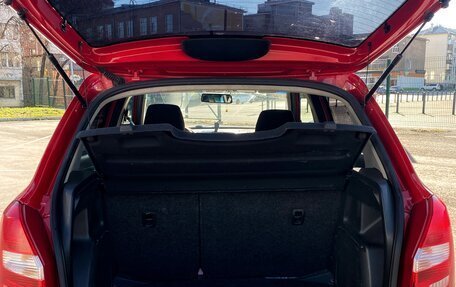 Skoda Fabia II, 2014 год, 500 000 рублей, 7 фотография