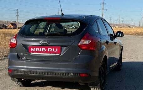 Ford Focus III, 2013 год, 889 000 рублей, 2 фотография
