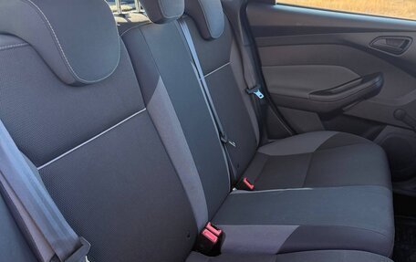 Ford Focus III, 2013 год, 889 000 рублей, 6 фотография