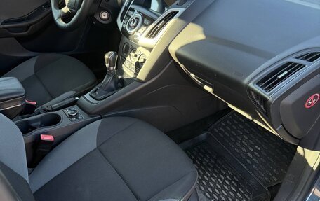 Ford Focus III, 2013 год, 889 000 рублей, 5 фотография