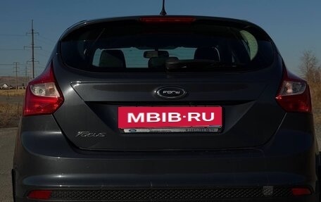 Ford Focus III, 2013 год, 889 000 рублей, 3 фотография