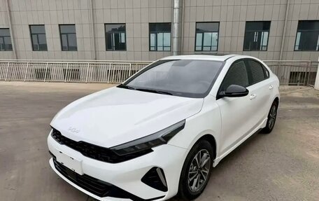 KIA K3, 2023 год, 1 800 000 рублей, 3 фотография