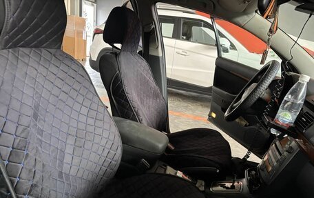 Toyota Avensis III рестайлинг, 2008 год, 1 000 050 рублей, 4 фотография