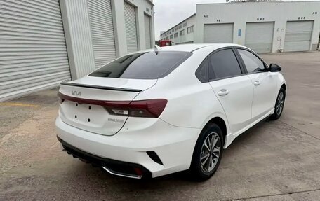 KIA K3, 2023 год, 1 800 000 рублей, 7 фотография