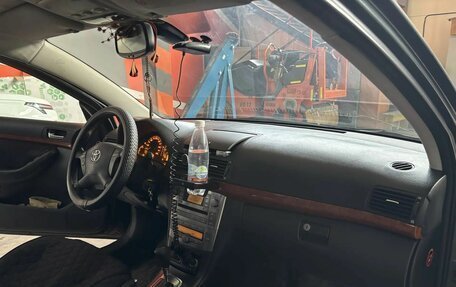 Toyota Avensis III рестайлинг, 2008 год, 1 000 050 рублей, 6 фотография