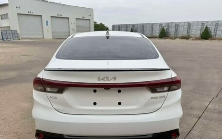 KIA K3, 2023 год, 1 800 000 рублей, 5 фотография