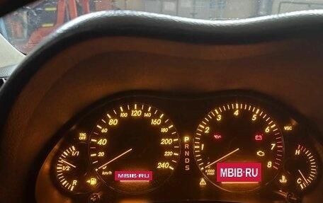 Toyota Avensis III рестайлинг, 2008 год, 1 000 050 рублей, 7 фотография