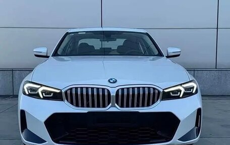 BMW 3 серия, 2023 год, 3 214 000 рублей, 2 фотография