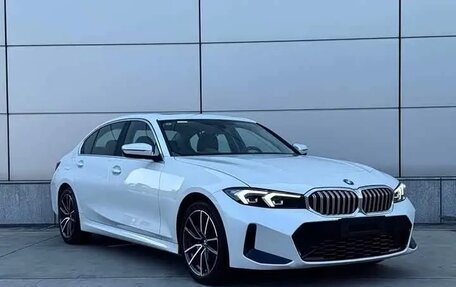 BMW 3 серия, 2023 год, 3 214 000 рублей, 3 фотография