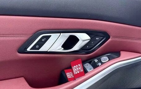 BMW 3 серия, 2023 год, 3 214 000 рублей, 8 фотография