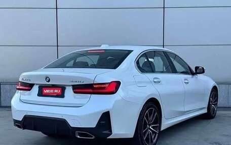 BMW 3 серия, 2023 год, 3 214 000 рублей, 4 фотография