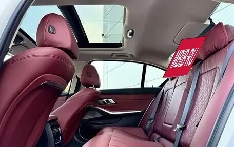 BMW 3 серия, 2023 год, 3 214 000 рублей, 13 фотография