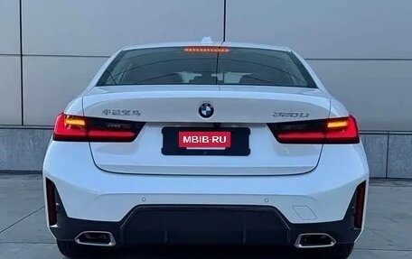 BMW 3 серия, 2023 год, 3 214 000 рублей, 5 фотография