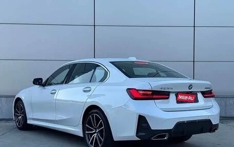 BMW 3 серия, 2023 год, 3 214 000 рублей, 6 фотография