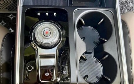 KIA Carnival, 2024 год, 4 714 000 рублей, 16 фотография