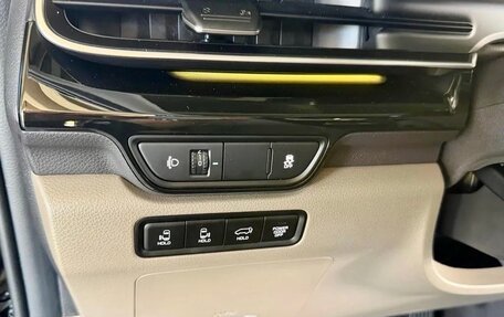KIA Carnival, 2024 год, 4 714 000 рублей, 9 фотография