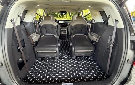 KIA Carnival, 2024 год, 4 714 000 рублей, 8 фотография