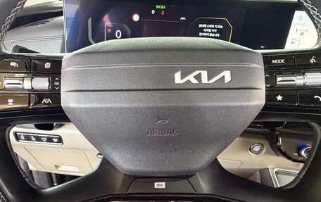 KIA Carnival, 2024 год, 4 714 000 рублей, 14 фотография